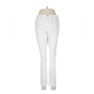 Veronica Beard Women’s White Jeans